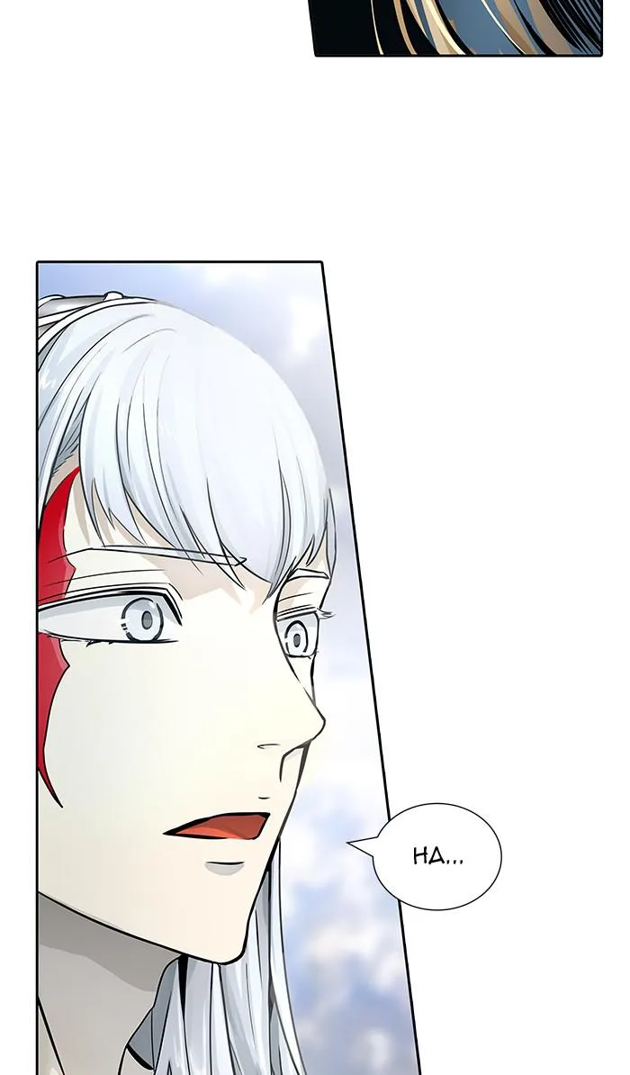 Tower of God - Chapter 506 - Page 132