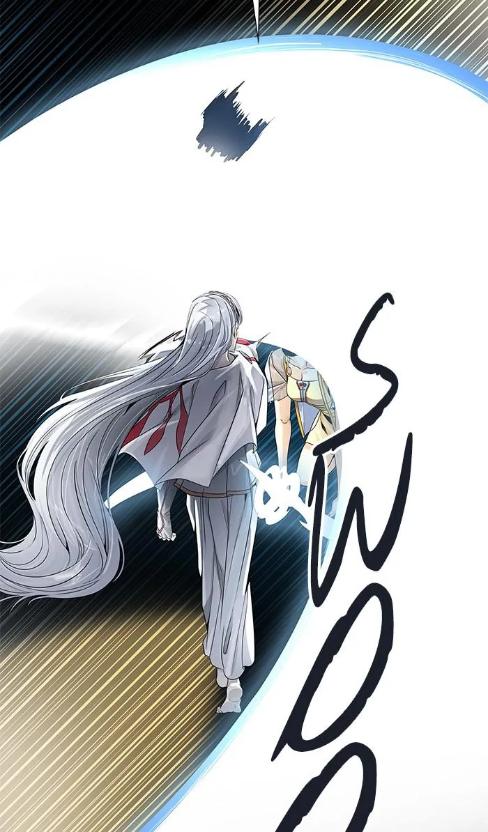 Tower of God - Chapter 506 - Page 134