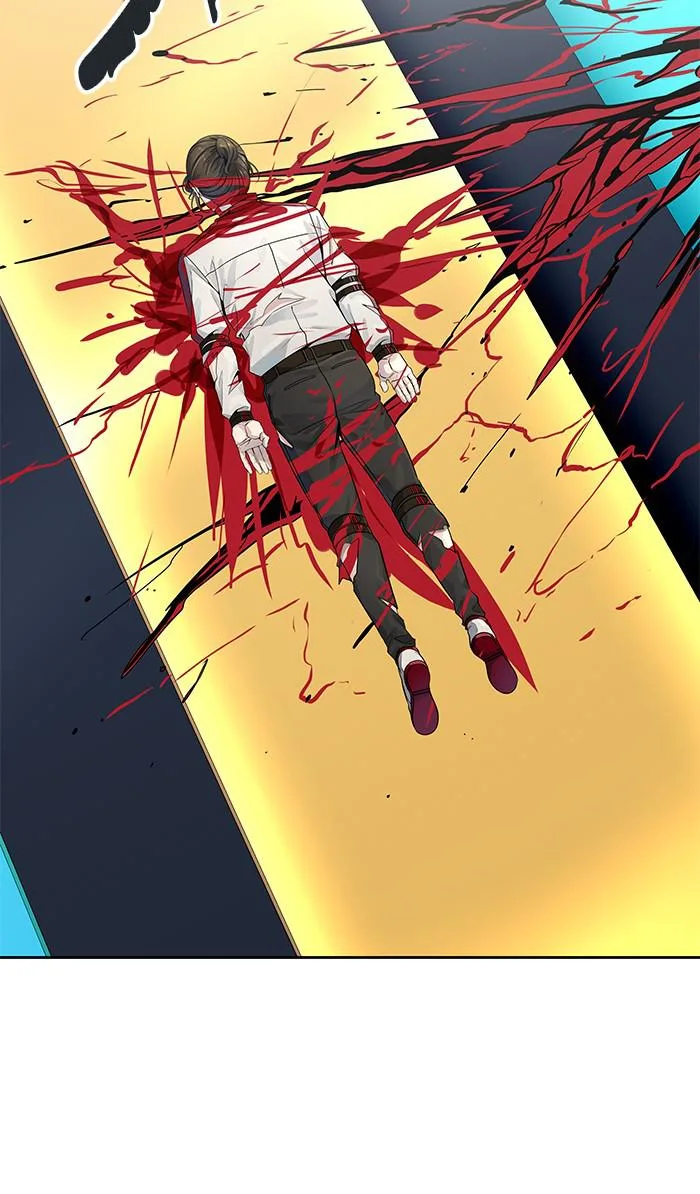Tower of God - Chapter 506 - Page 138