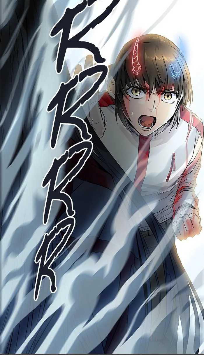 Tower of God - Chapter 506 - Page 21