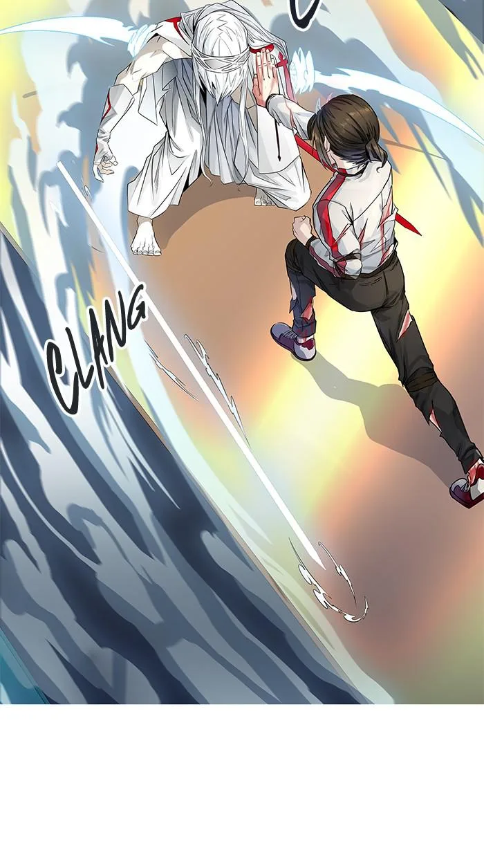 Tower of God - Chapter 506 - Page 23
