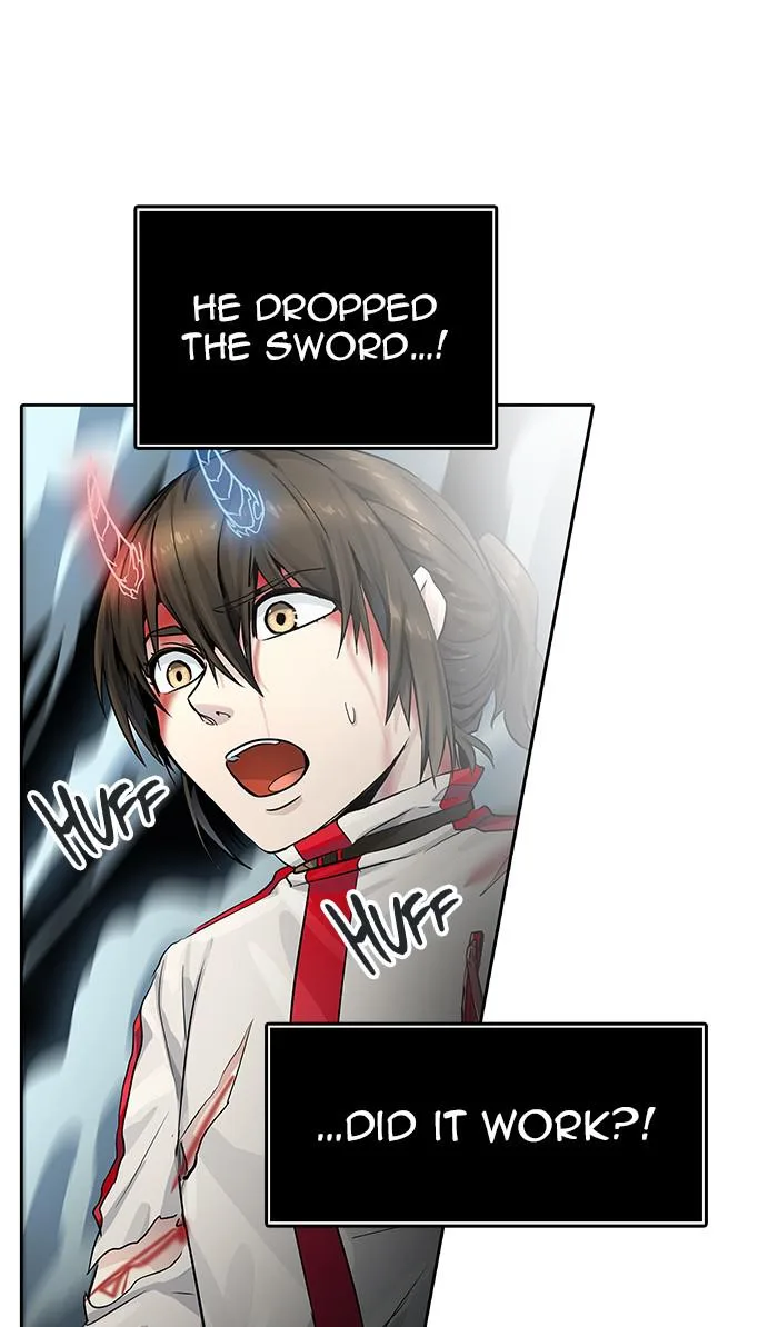 Tower of God - Chapter 506 - Page 25