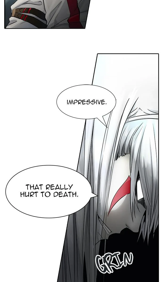 Tower of God - Chapter 506 - Page 26