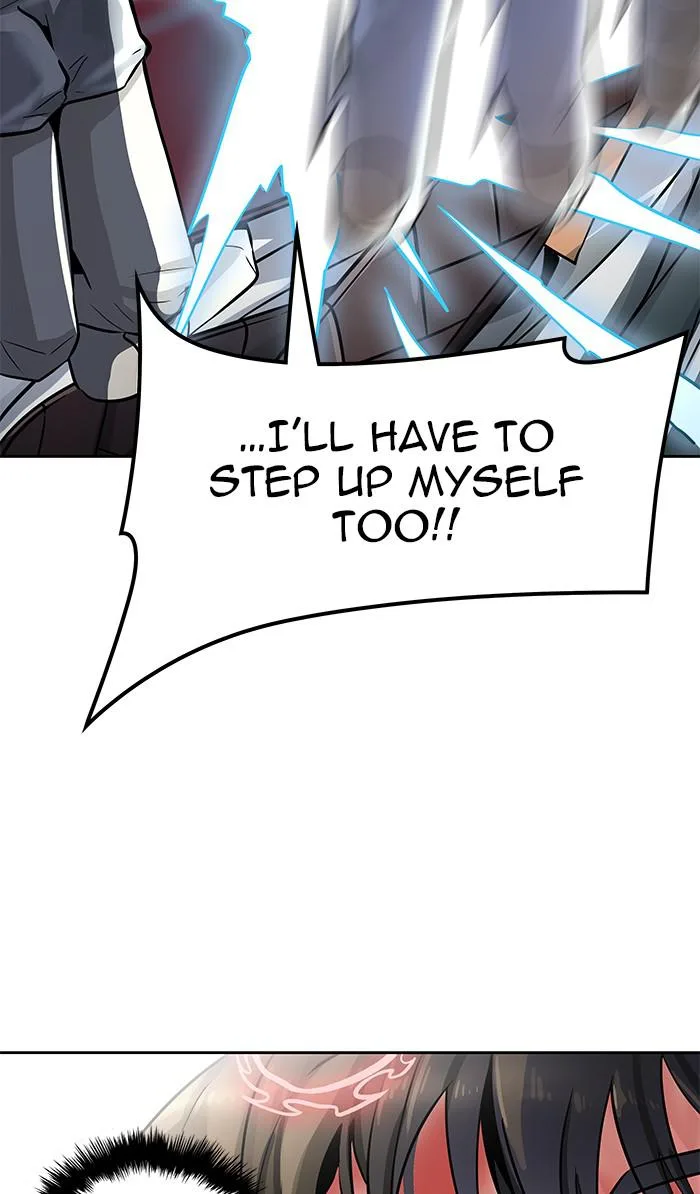 Tower of God - Chapter 506 - Page 28