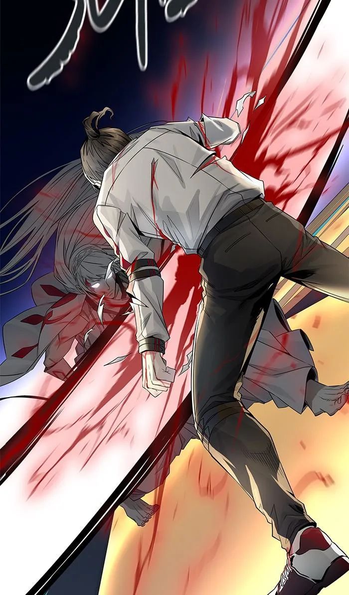 Tower of God - Chapter 506 - Page 32