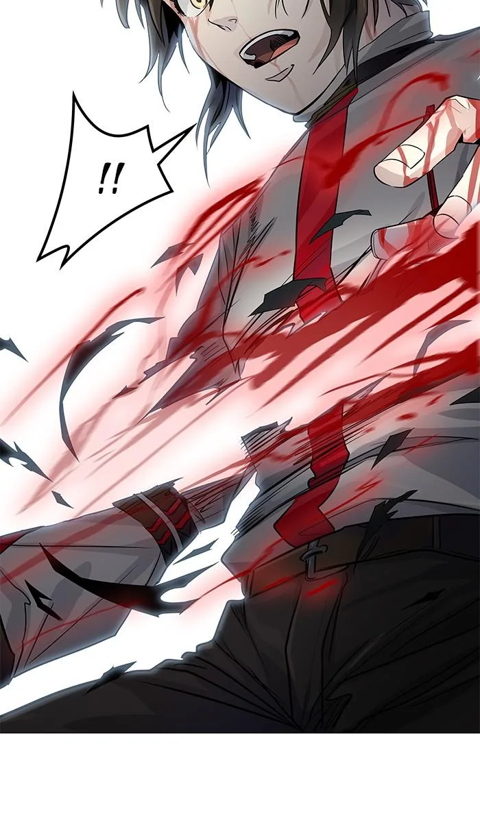 Tower of God - Chapter 506 - Page 34