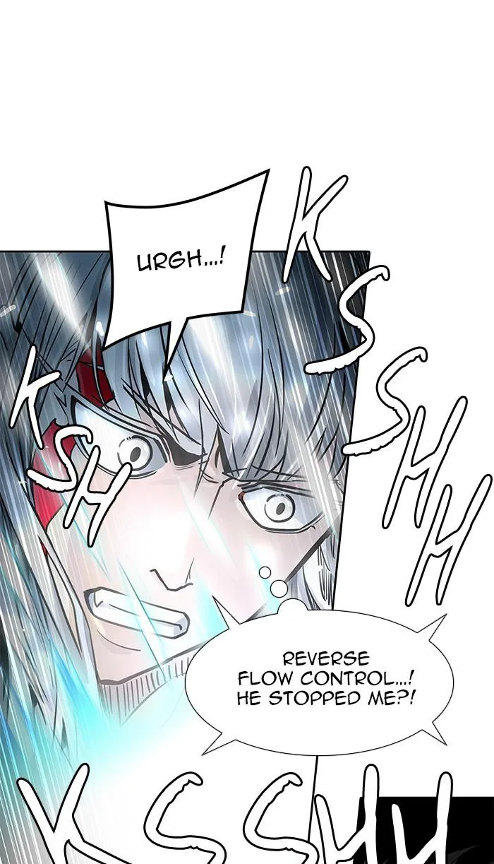 Tower of God - Chapter 506 - Page 4