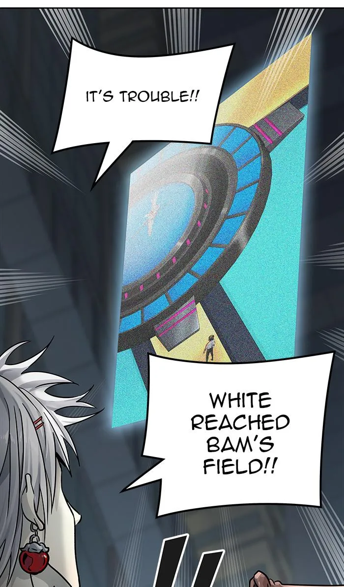 Tower of God - Chapter 506 - Page 46
