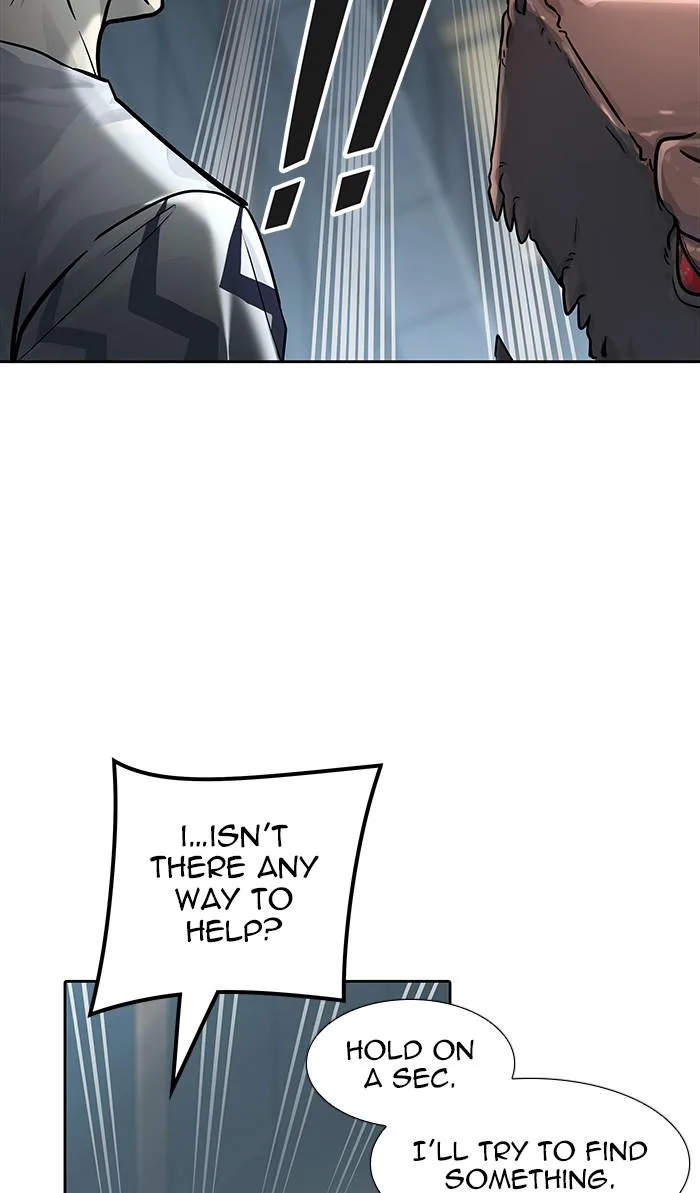 Tower of God - Chapter 506 - Page 47