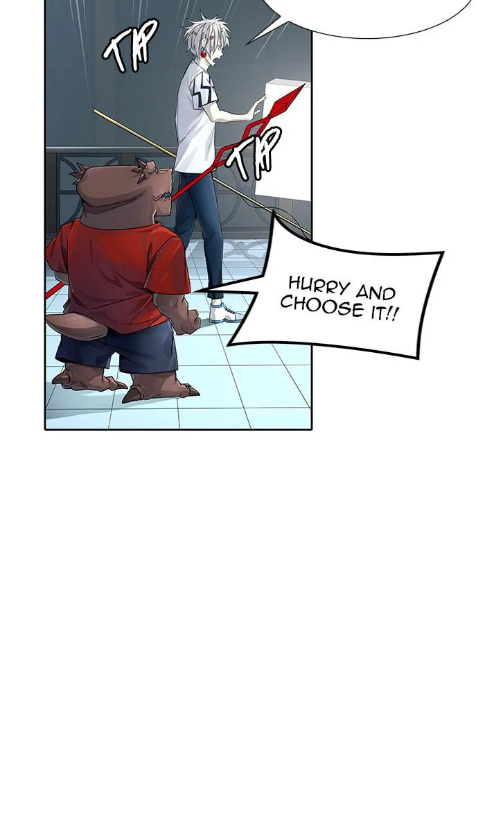 Tower of God - Chapter 506 - Page 48