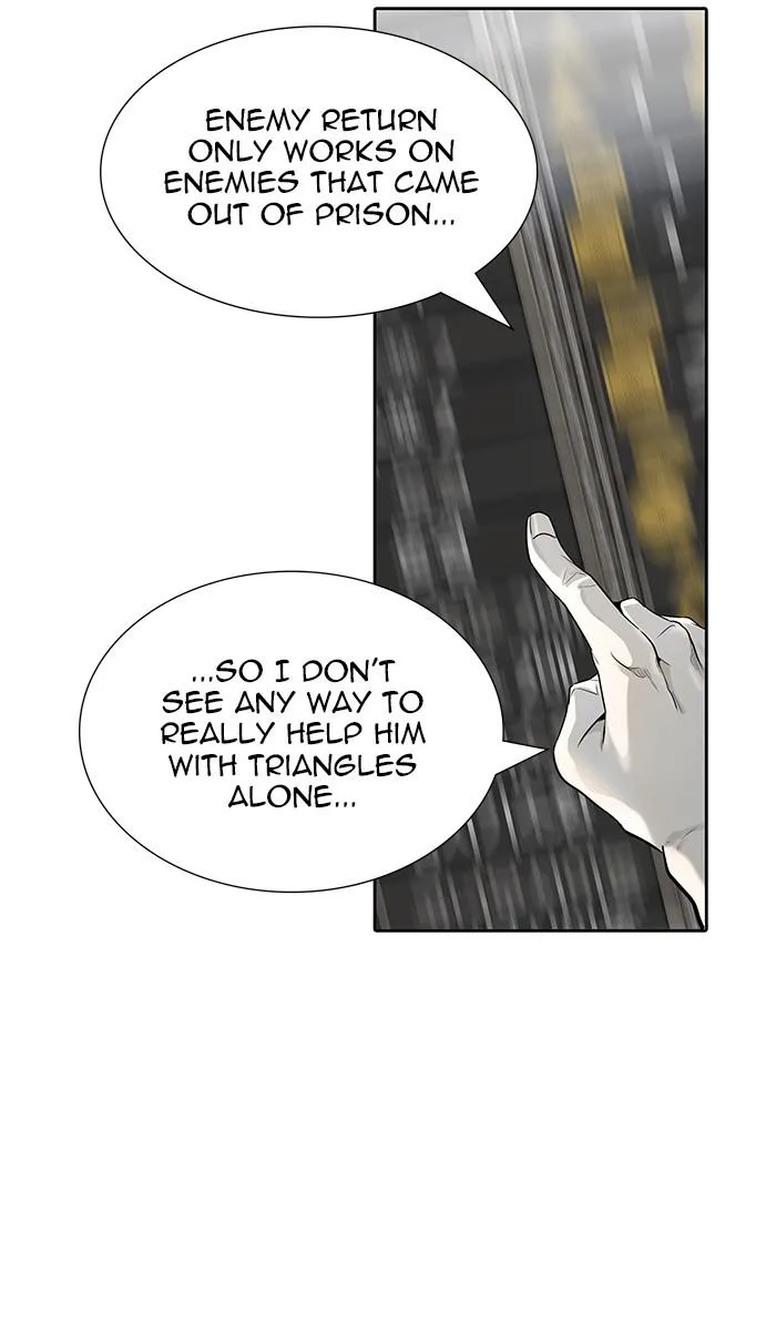 Tower of God - Chapter 506 - Page 49