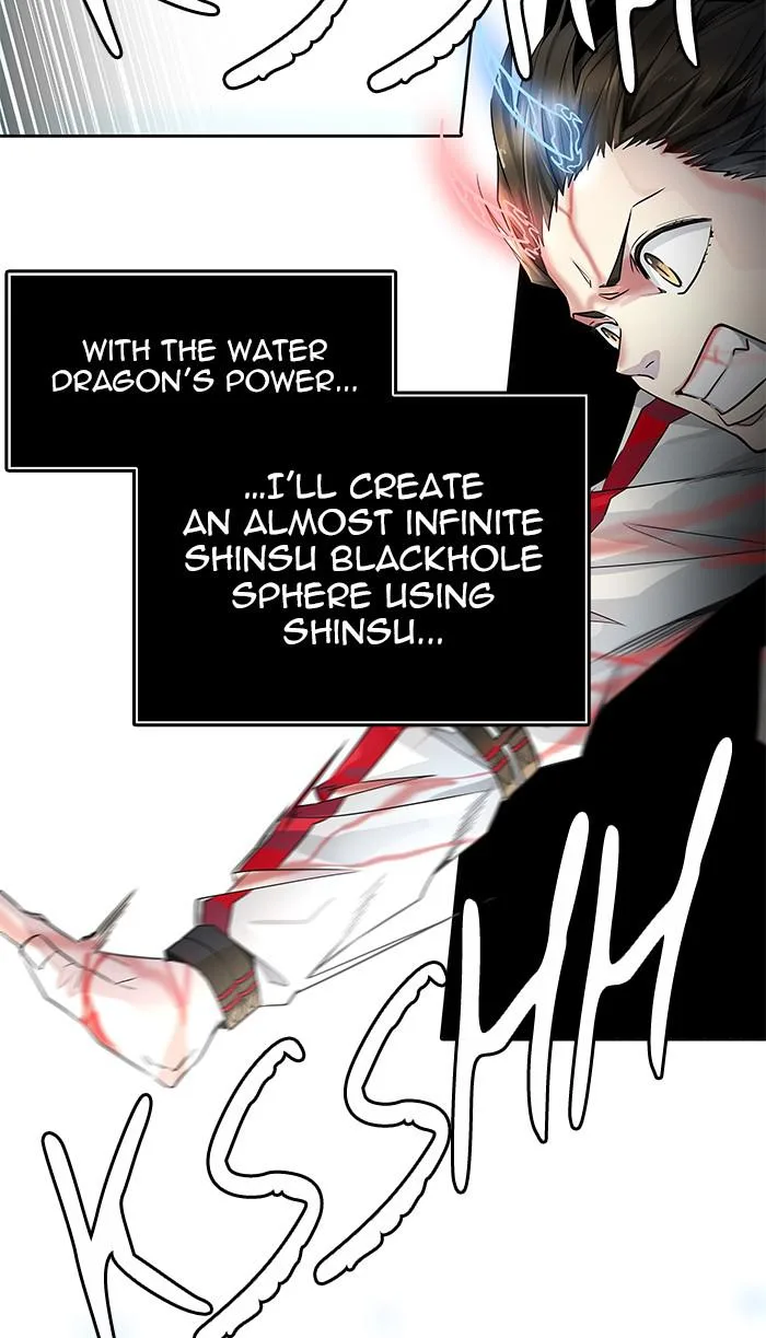 Tower of God - Chapter 506 - Page 5