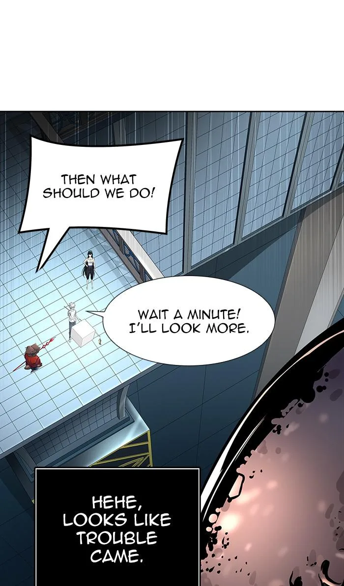 Tower of God - Chapter 506 - Page 50