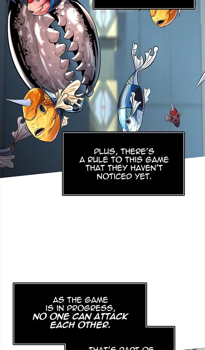 Tower of God - Chapter 506 - Page 53
