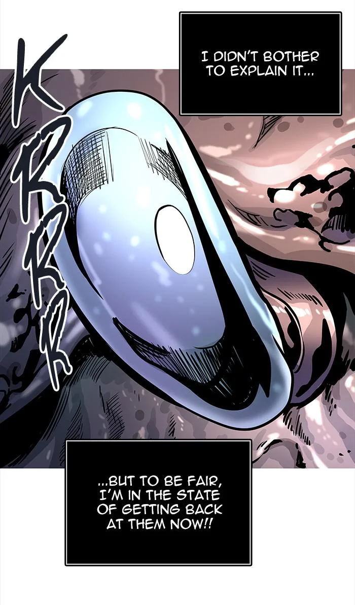 Tower of God - Chapter 506 - Page 55