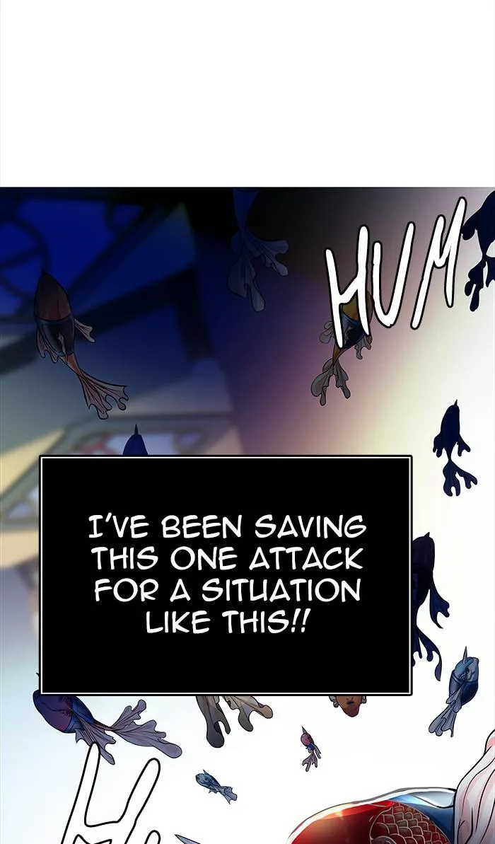 Tower of God - Chapter 506 - Page 56