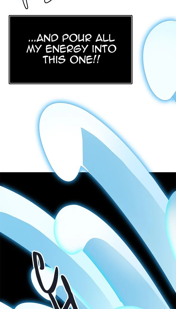 Tower of God - Chapter 506 - Page 6