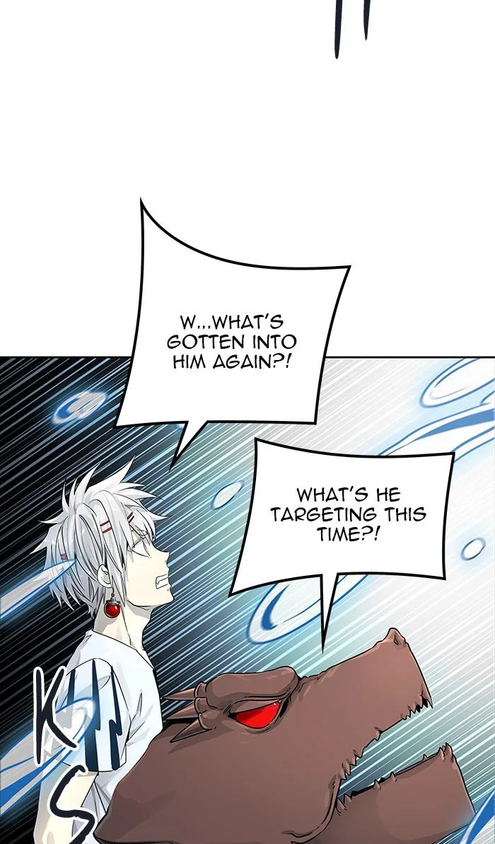 Tower of God - Chapter 506 - Page 61