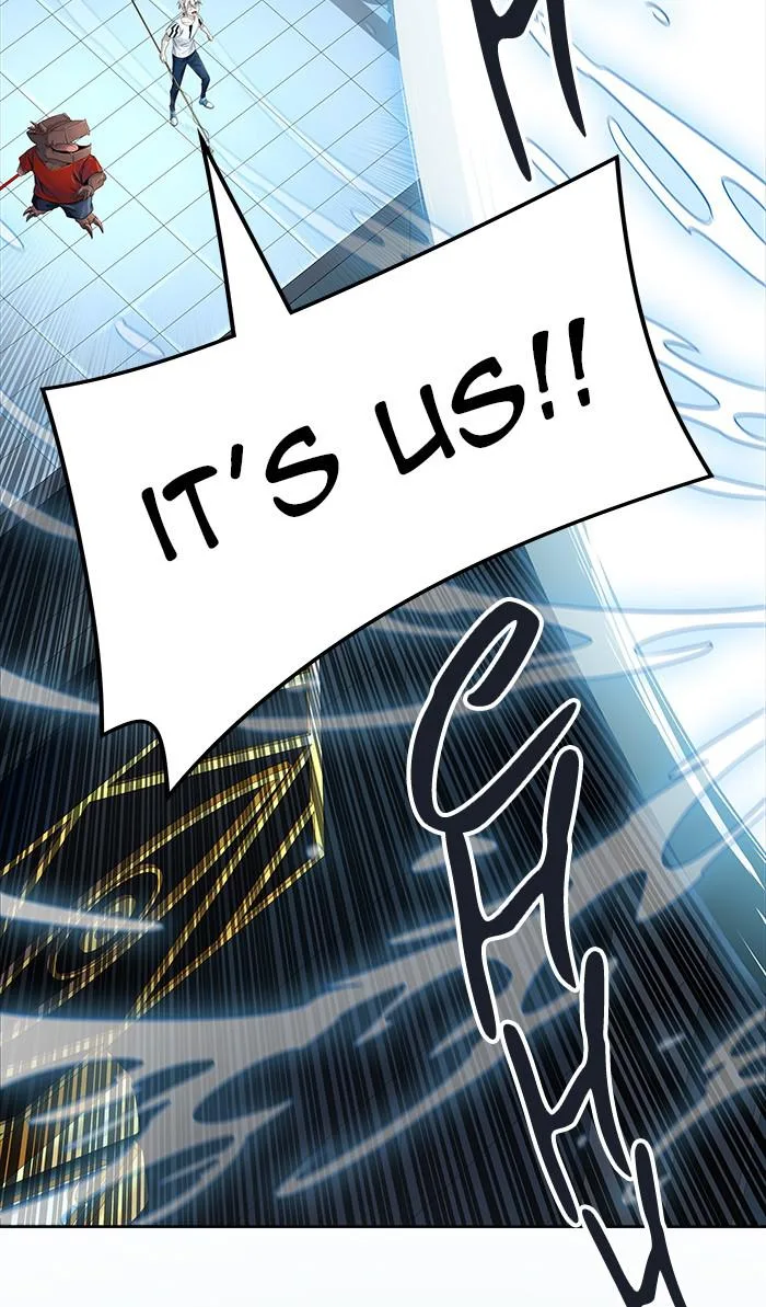 Tower of God - Chapter 506 - Page 66