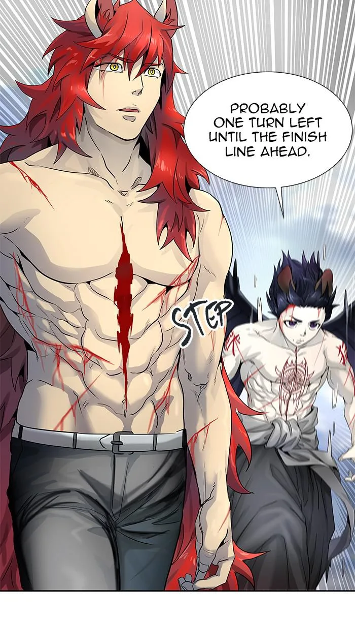Tower of God - Chapter 506 - Page 72