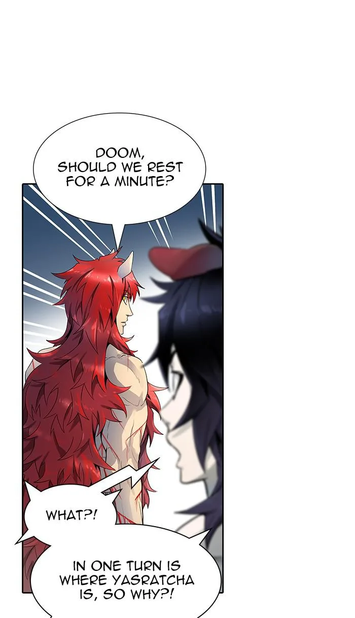Tower of God - Chapter 506 - Page 73