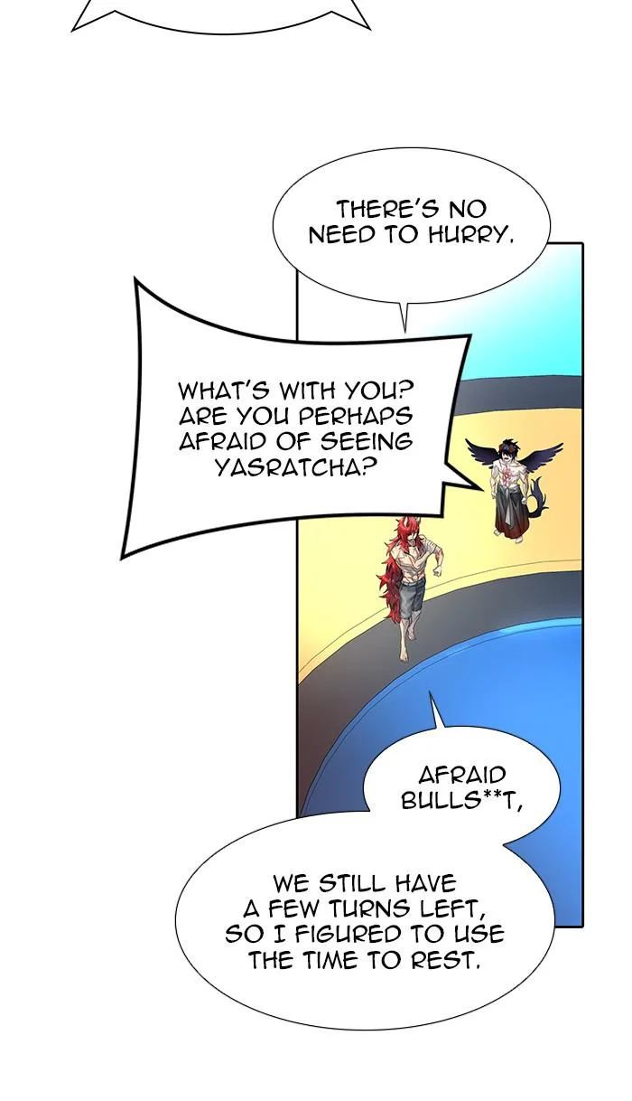 Tower of God - Chapter 506 - Page 74