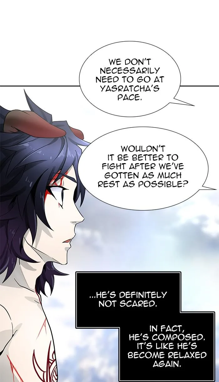 Tower of God - Chapter 506 - Page 75