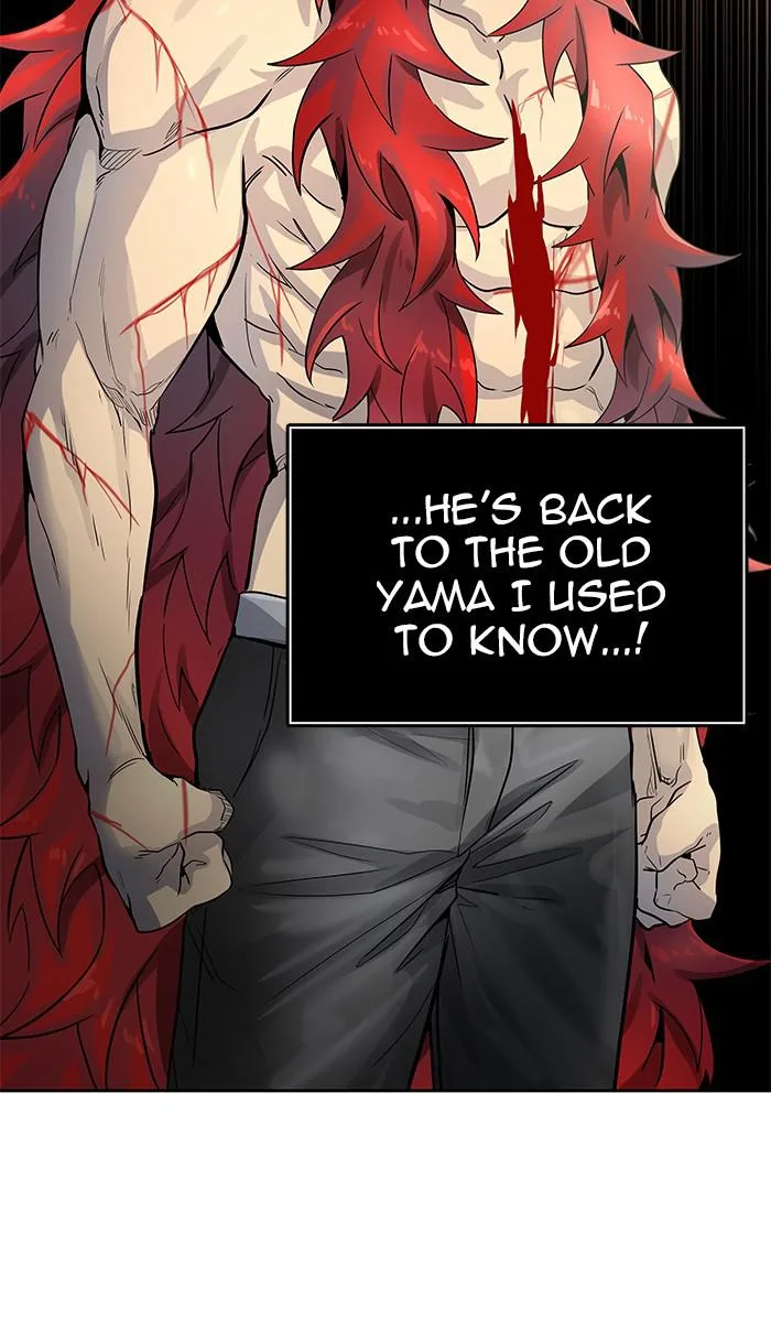 Tower of God - Chapter 506 - Page 77