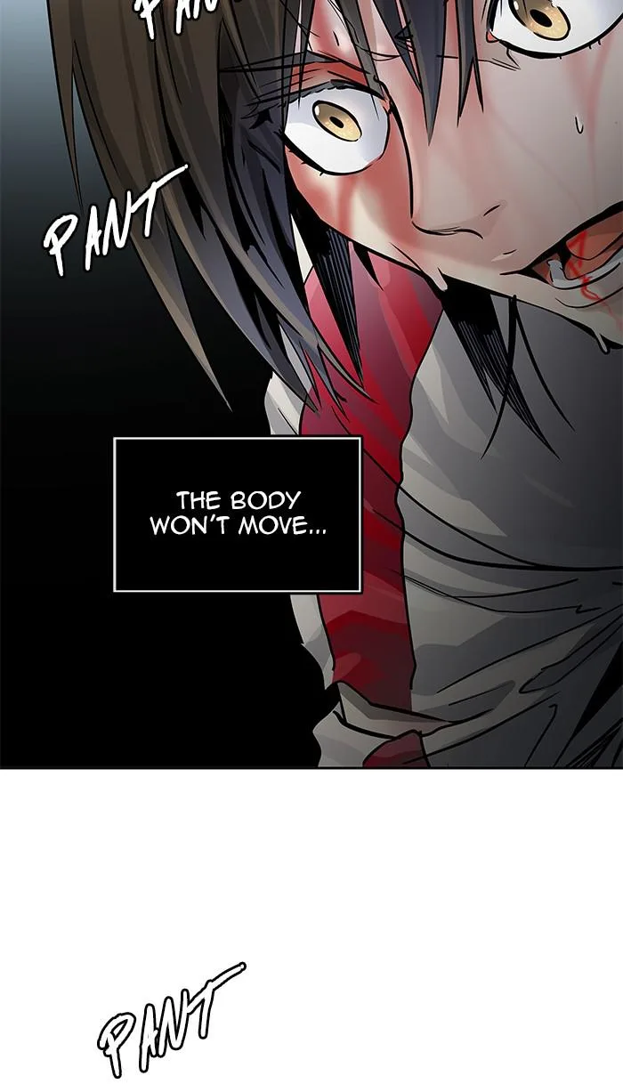 Tower of God - Chapter 506 - Page 84