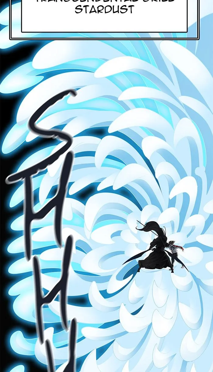 Tower of God - Chapter 506 - Page 9