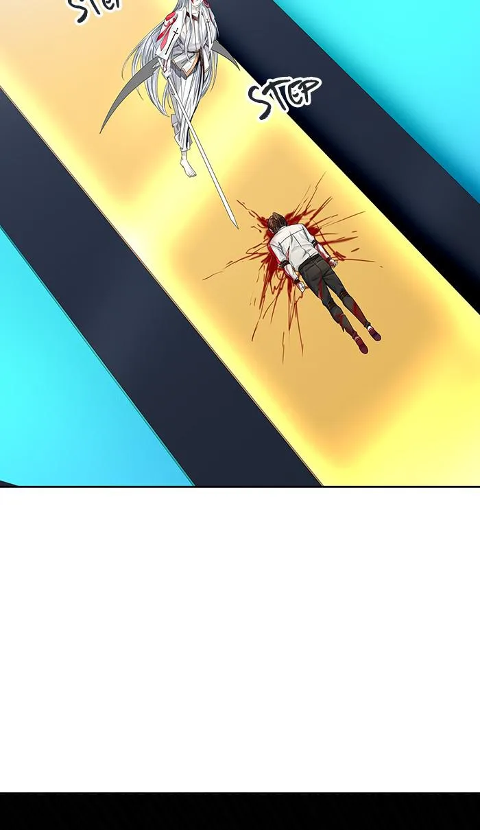 Tower of God - Chapter 506 - Page 96