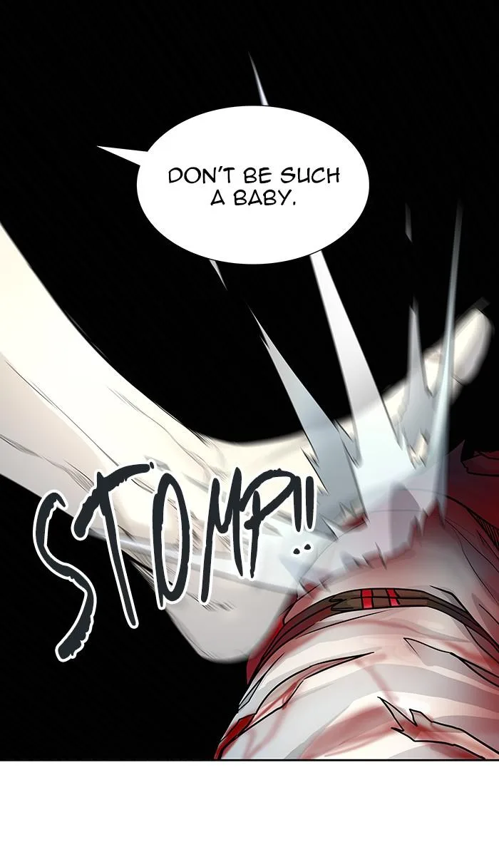 Tower of God - Chapter 506 - Page 97