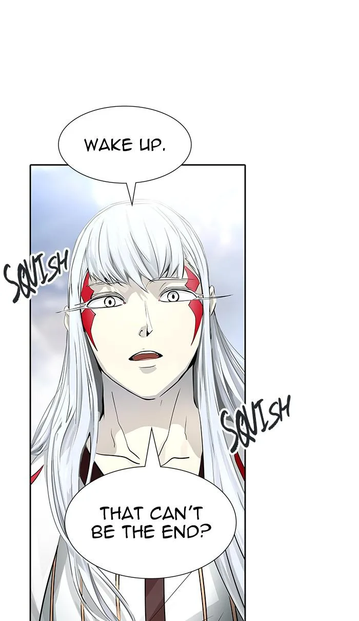 Tower of God - Chapter 506 - Page 98