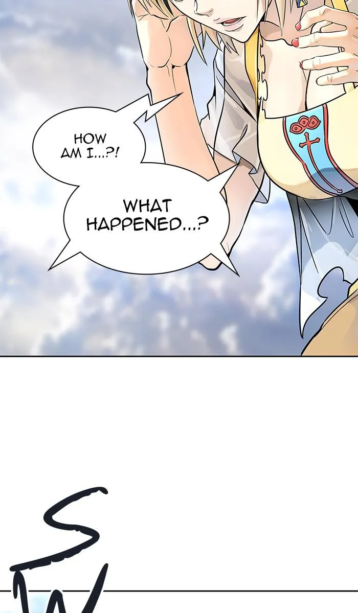 Tower of God - Chapter 507 - Page 106