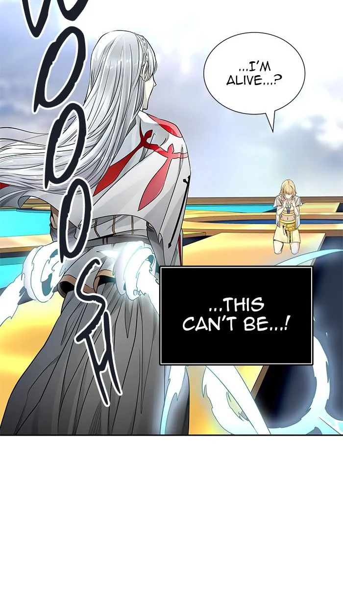 Tower of God - Chapter 507 - Page 107