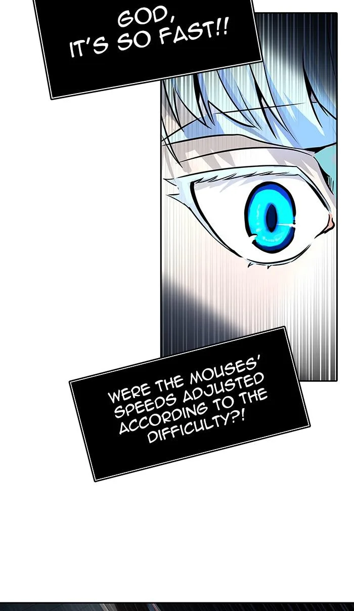 Tower of God - Chapter 507 - Page 11