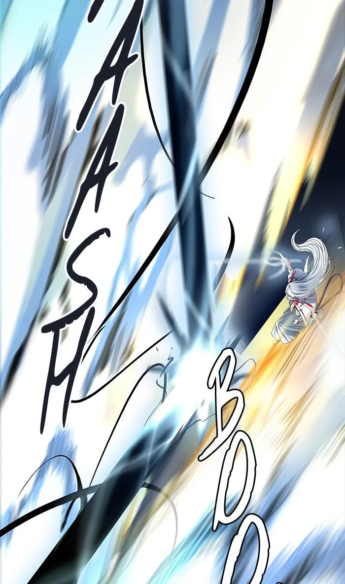 Tower of God - Chapter 507 - Page 119