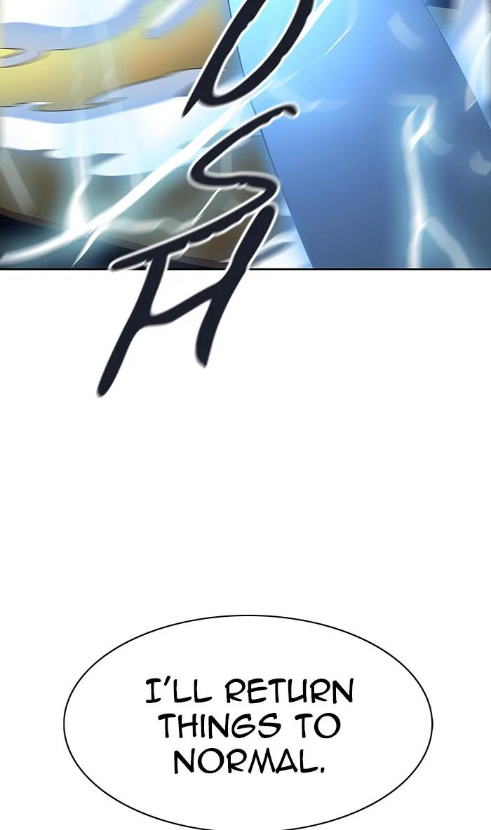 Tower of God - Chapter 507 - Page 124