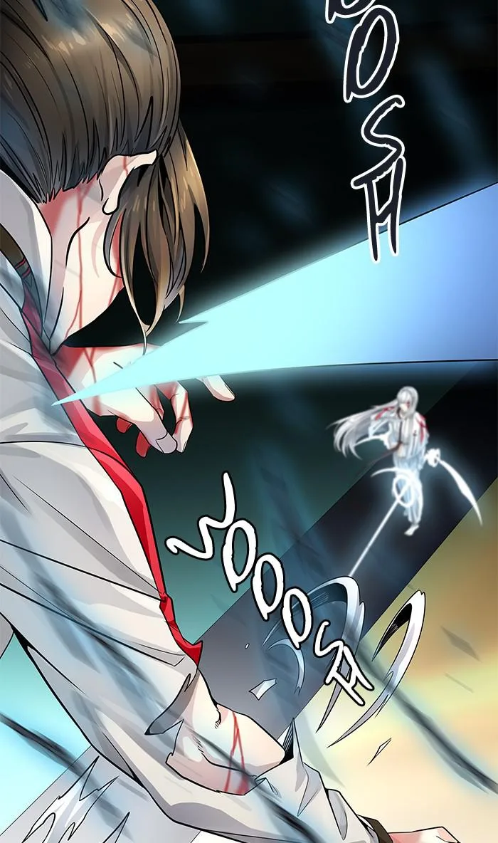 Tower of God - Chapter 507 - Page 126