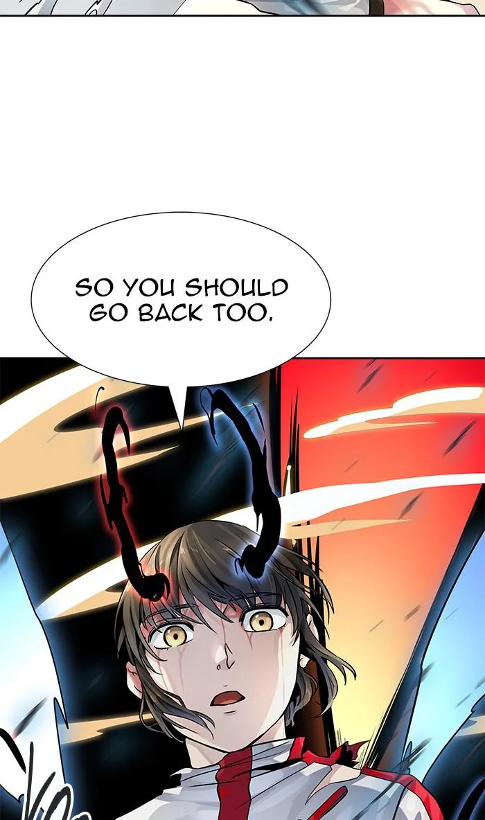 Tower of God - Chapter 507 - Page 127