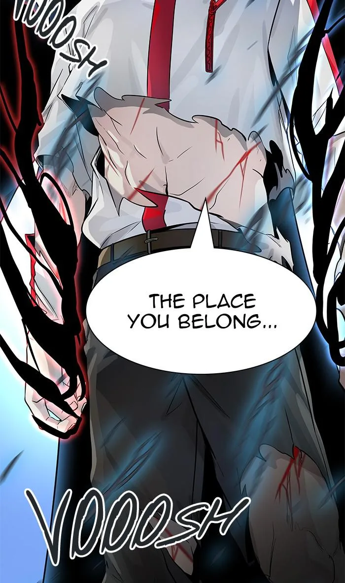 Tower of God - Chapter 507 - Page 128