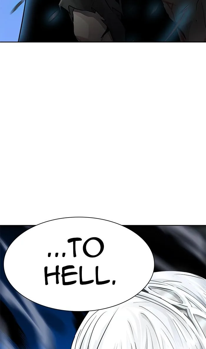 Tower of God - Chapter 507 - Page 129