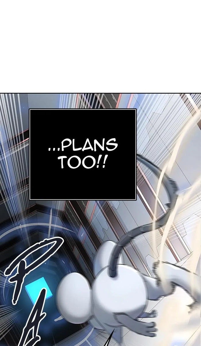 Tower of God - Chapter 507 - Page 13