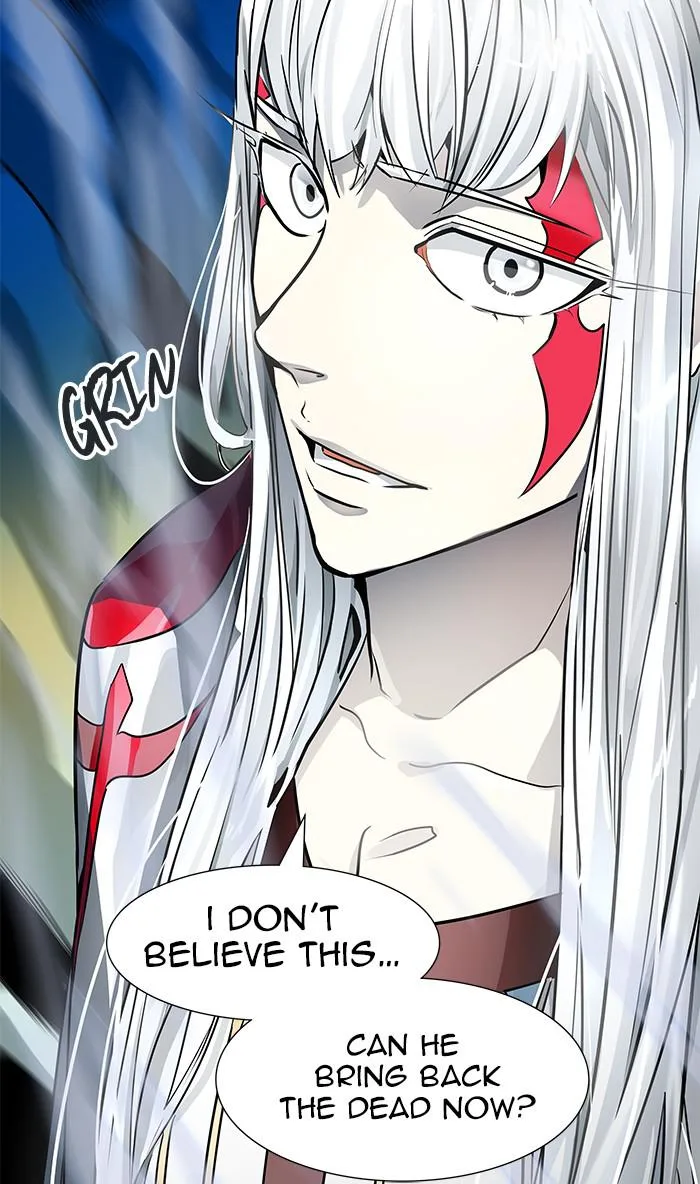Tower of God - Chapter 507 - Page 130