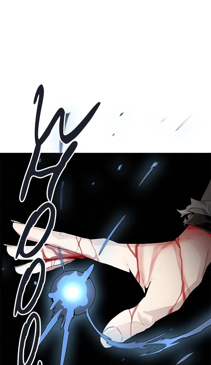 Tower of God - Chapter 507 - Page 132