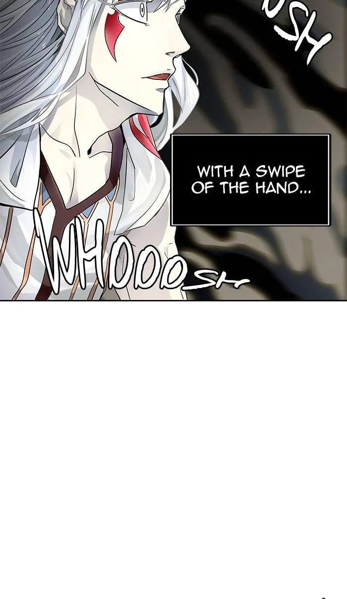Tower of God - Chapter 507 - Page 143