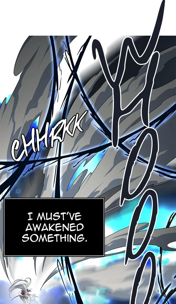Tower of God - Chapter 507 - Page 144
