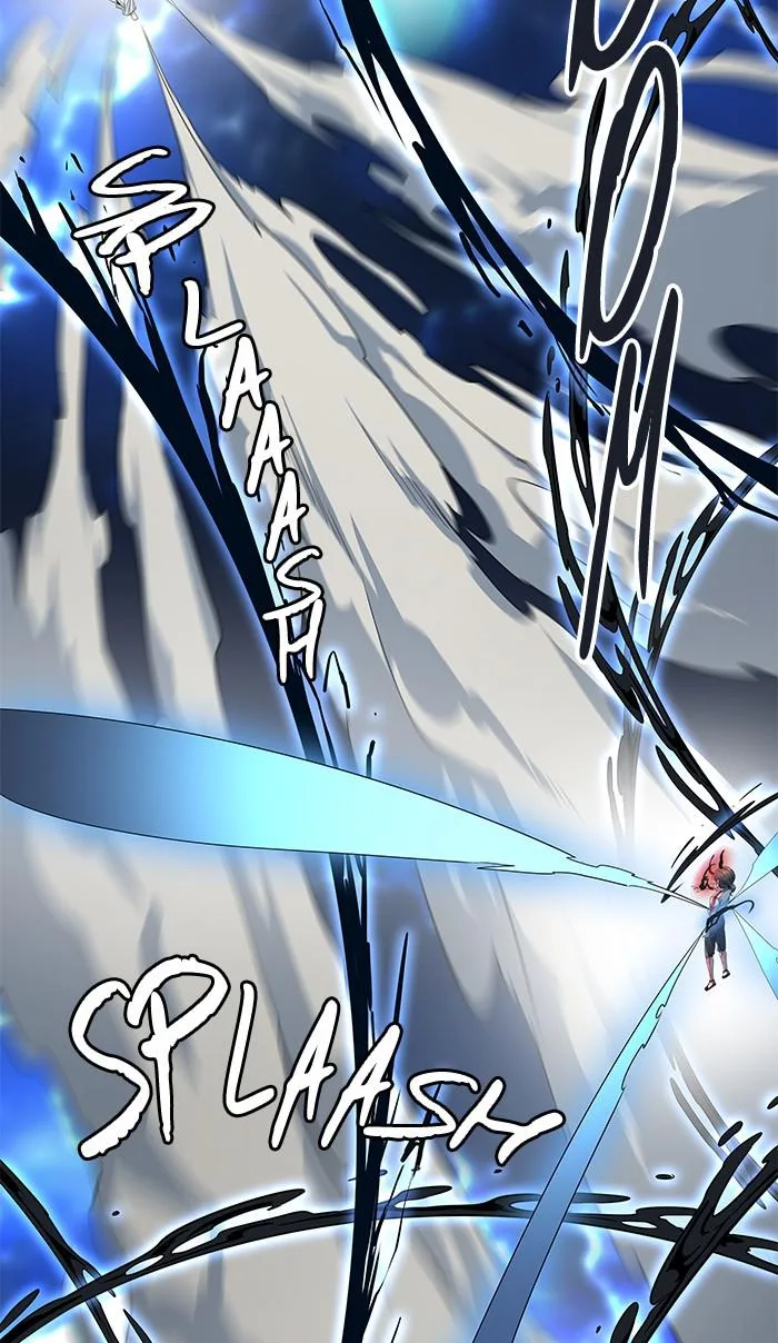 Tower of God - Chapter 507 - Page 145