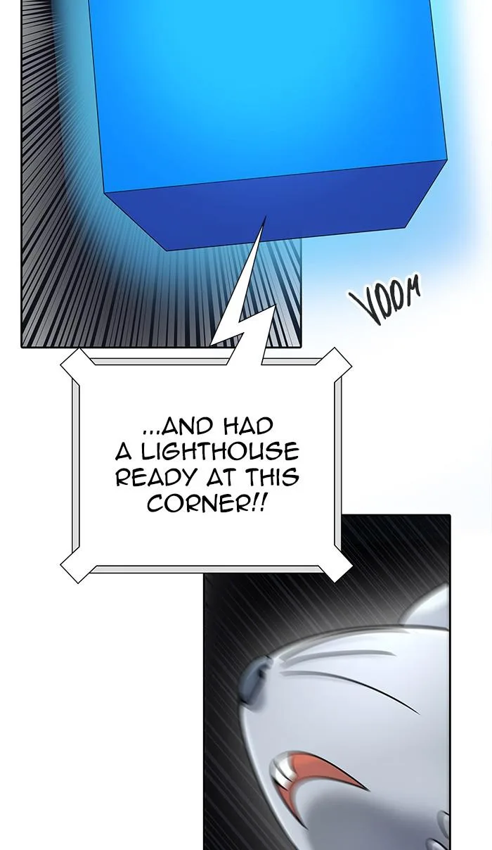 Tower of God - Chapter 507 - Page 15