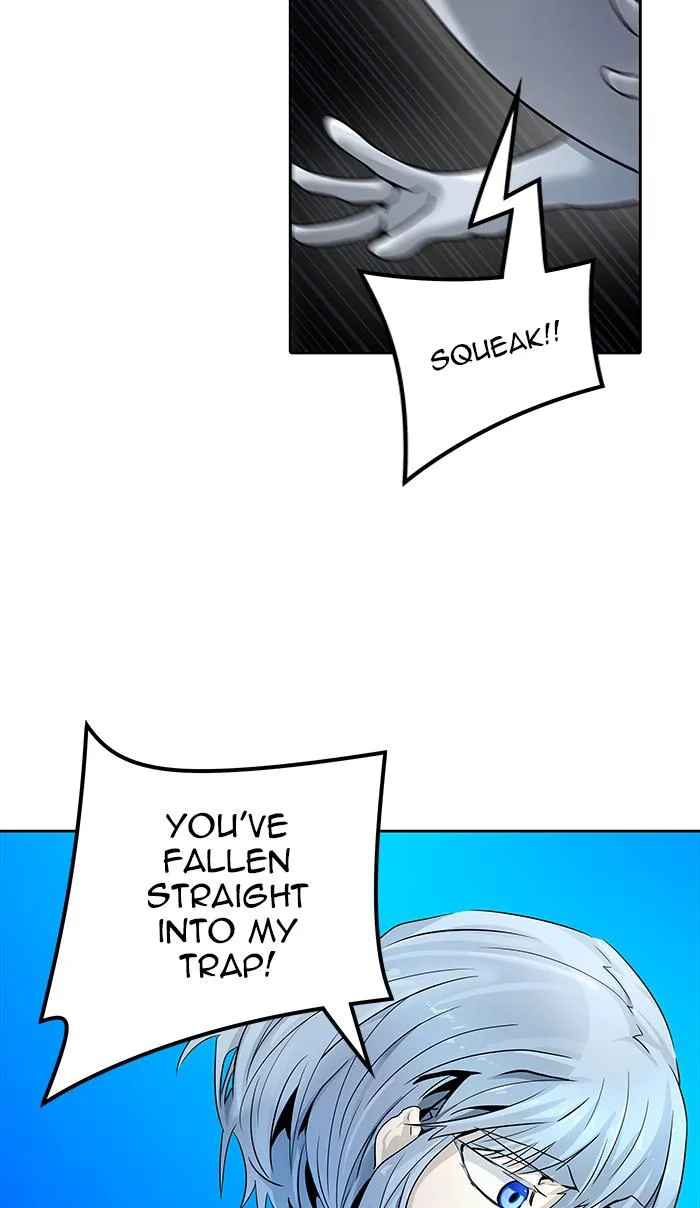 Tower of God - Chapter 507 - Page 16